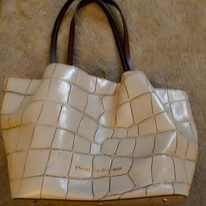 DOONEY BOURKE BARLOW EXCELLENT CONDITION SEE NO SIGNS OF WEAR